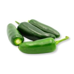 Chile Jalapeño