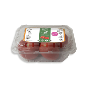 Jitomate Saladette