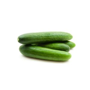 Pepino persa